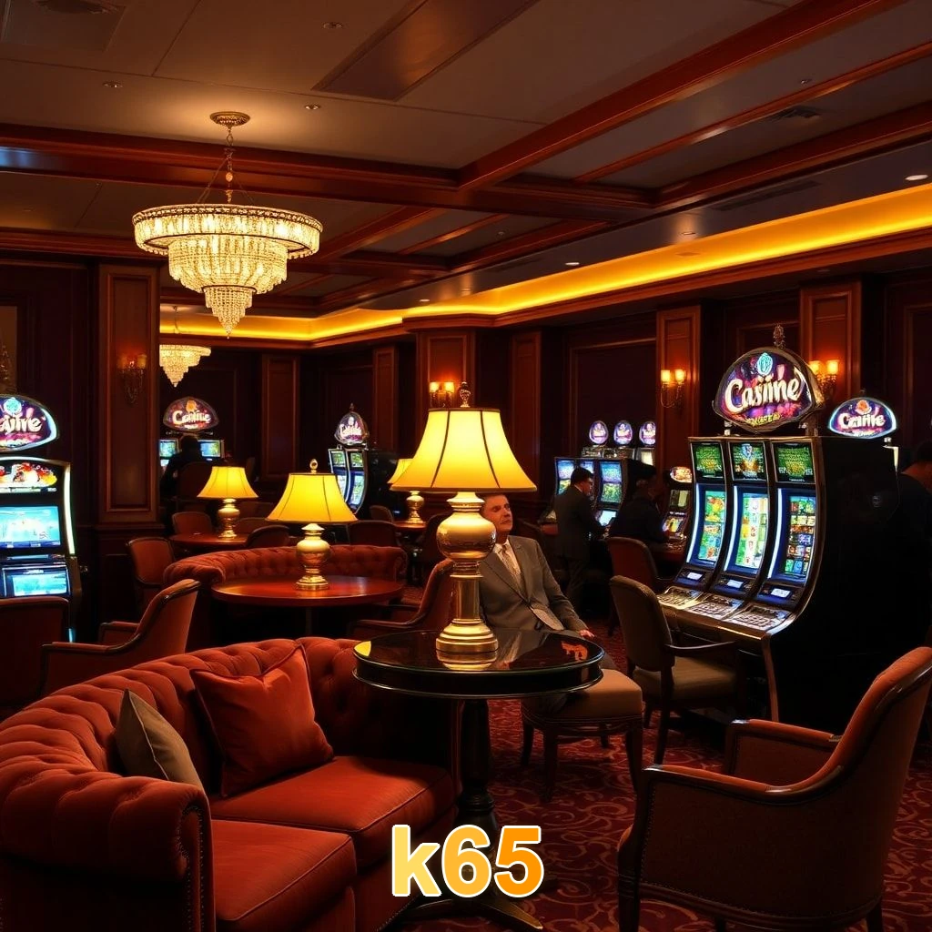 k65 baixar