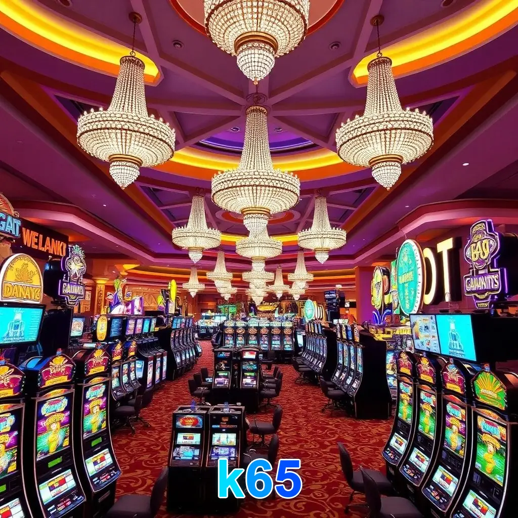 6 vantagens exclusivas do programa VIP da k65